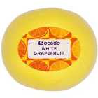 Ocado White Grapefruit