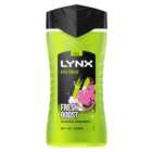 Lynx Shower Gel Epic Fresh 225ml
