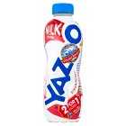 Yazoo Strawberry Milkshake, 400ml