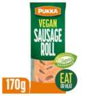 Pukka Vegan Sausage Roll 130g