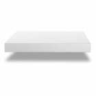 Duratribe Simpleflex 20cm Foam Only Mattress Small Double