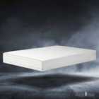Duratribe Dream 20cm Memory Foam Mattress Single 90 x 190cm