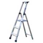 Tb Davies 3 Tread Maxi Platform Step Ladder