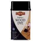 Liberon Palette Wood Dye - Medium Oak - 250ml