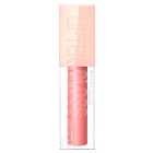 Maybelline Lifter Gloss Hydrating Lip Gloss with Hyaluronic Acid 003 Moon
