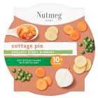 Nutmeg Cottage Pie Baby Food 10M+ 190g