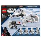 Lego Star Wars Hoth Battle Pack