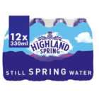 Highland Spring Kids Active Pack 12 x 330ml
