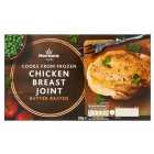  Morrisons Chicken Breast Joint 550g