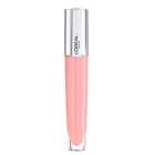 L'Oreal Paris Rouge Signature Plumping Sheer Pink Lip Gloss 402