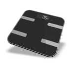 9 In 1 Bluetooth Scale - Grey