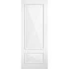 LPD White Knightsbridge 2P Internal Fire Door