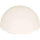 Luxform La Rochette Globe - White 40101