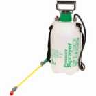 St Helens Pump Action Sprayer 5 Litre
