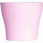 St Helens Pink Plant Pot 20X14.5cm