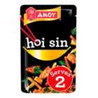 Amoy Rich Hoi Sin Stir Fry Sauce 120g