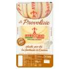Auricchio Smoked Provolone Thin Cheese Slices 100g