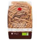 Garofalo Organic Whole Wheat Penne Dry Pasta 500g