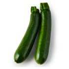 Natoora Italian Green Courgettes, 400g