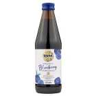 Biona Organic Blueberry Pure Pressed Juice 330ml