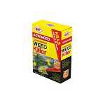 Advanced Concentrated Weedkiller 3 Sachets