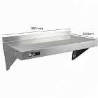 KUKoo Stainless Steel Shelf 900X300