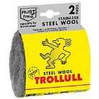 Stainless Steel Wool 2 Pads