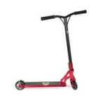 Land Surfer Pro Stunt Scooter Cp-100D- Red