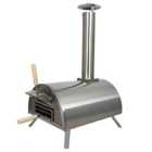 Table Top Pizza Oven - Stainless Steel