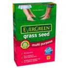 Evergreen Grass Seed Multi-Purpose 480g