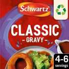 Schwartz Classic Gravy 26g