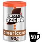 Nescafe Azera Americano Coffee 90g