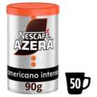 Nescafe Azera Americano Intenso Coffee 90g