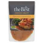 Morrisons The Best Chicken Gravy 350ml