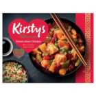 Kirsty's Sweet & Sour Chicken 450g