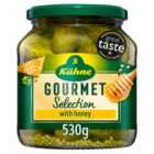 Kuhne Gourmet Selection with Honey 530g