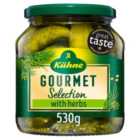 Kuhne Gourmet Selection with Herbs 530g