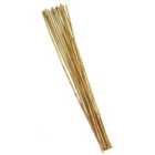 Useful 180Cm Bamboo Canes Bundle 10