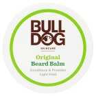 Bull Dog Original Beard Balm, 75ml