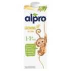 Alpro Growing Up Oat Drink 1 - 3 Years+ 1L