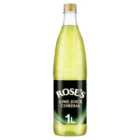 Rose's Lime Juice Cordial 1L