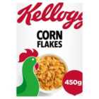 Kellog's Cornflakes 450g