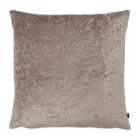 Ashley Wilde Kassaro Polyester Filled Cushion Cotton Viscose Vintage