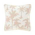 Linen House Luana Continental Pillowcase Sham Cover Only Multi