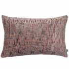 Presigious Textiles Tectonic Polyester Filled Cushion Cotton Viscose Antler