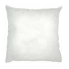 Riva Home Hollowfibre Polyester Cushion Inner Pad Polyester White 70 x 70cm
