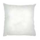 Riva Home Hollowfibre Polyester Cushion Inner Pad Polyester White 33 x 43cm