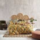 Linen House Anastacia Single Duvet Cover Set Cotton Multi