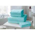Windsor 500gsm Towel Bale - 6-piece - Turquoise