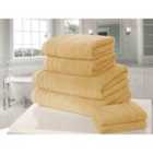 So Soft Towel Bale 500gsm - 6-piece - Ochre